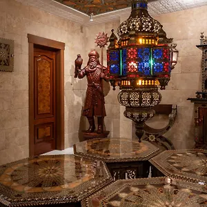 Hotel Casa De Reyes