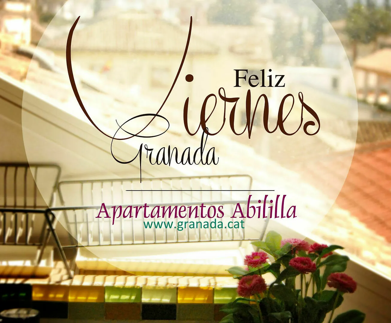 **  Golondrinas De La Alhambra Hotel Granada Espanha
